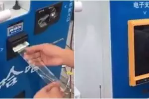 Yang dilakukan orang ini nggak patut ditiru, namanya mencuri