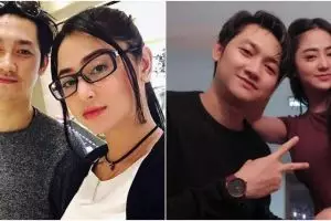 Disebut bakal menikah keempat kalinya, Dewi Perssik ngamuk