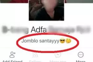 8 Bio akun Facebook ini absurdnya bikin geleng-geleng kepala