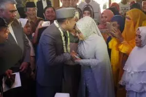 Telah mengikat janji suci, 3 seleb ini malah ajukan pembatalan nikah