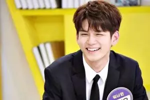 8 Pesona Ong Seong-woo, member Wanna One yang lagi digilai wanita