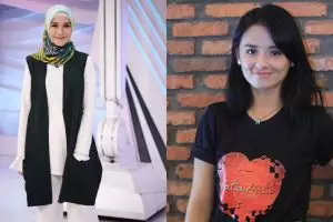 Belum 30 tahun, 5 seleb ini anut prinsip banyak anak banyak rezeki?