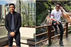 Sama-sama anak artis senior, ini beda gaya Verrell & Daffa Wardhana