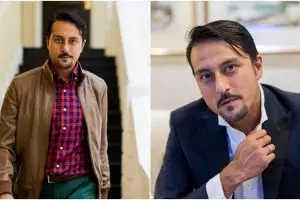 10 Pesona Bront Palarae, aktor ganteng Malaysia bintang Pengabdi Setan