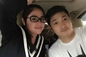 Dewi Perssik sudah menikah sejak 10 September 2017, ini buktinya