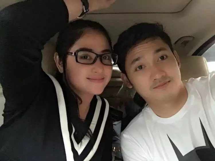 Dewi Perssik sudah menikah sejak 10 September 2017, ini buktinya
