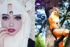 Misa MHC, hijab cosplayer asal Malaysia yang mendadak viral di Jepang