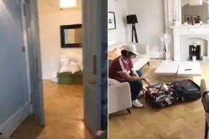 Begini tempat tinggal 4 seleb Tanah Air saat kuliah di luar negeri