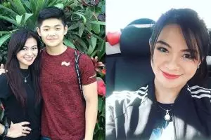 Terlihat bak ABG, wanita ini tak disangka usianya sudah setengah abad