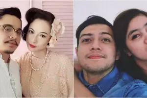 3 Pasangan seleb Indonesia ini siap susul Raisa-Hamish ke pelaminan
