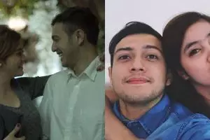 Siap menikah, ini 15 momen mesra Rifky Balweel dan calon istrinya