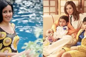 6 Seleb ini terkesan tutupi pernikahannya, tahu-tahu sudah punya anak