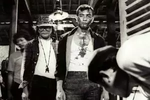 Transformasi pemeran Pierre Tendean di film G30S/PKI sampai sekarang