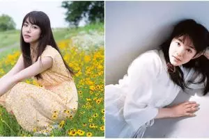 Berawal dari bertani, gadis cantik ini kini bakal jadi aktris K-Drama