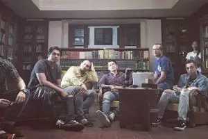 Tayang November, ini 5 fakta film Keluarga Tak Kasat Mata 'Kaskus'