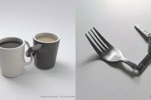 10 Produk ini tidak nyaman dipakai, tapi desainnya ciamik abis