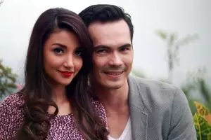 Tsania Marwa curhat penderitaannya setelah cerai dari Atalarik Syach