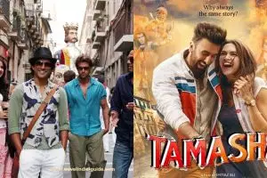 5 Film Bollywood ini kalau ditonton bikin langsung kepengen traveling