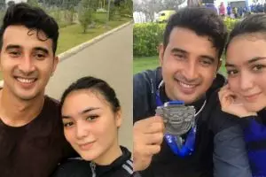 10 Momen kedekatan Citra Kirana dan Ali Syakieb, kabarnya udah balikan