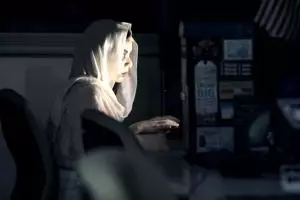 5 Film horor pendek ini dijamin bikin pekerja kantor bergidik ngeri