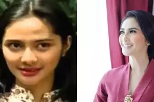 10 Transformasi Maudy Koesnaedi dari Zaenab sampai mama hits satu anak