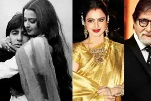 7 Kisah cinta segitiga seleb Bollywood paling kontroversial