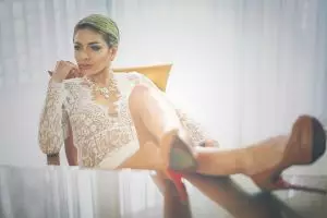 Dituding hina Panglima TNI, Nikita Mirzani dilaporkan ke polisi