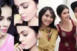 10 Fakta Jigyasa Singh, aktris India cantik bintang Thapki ANTV