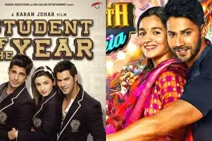 Saingi Shah Rukh Khan, 9 film Varun Dhawan ini tembus box office