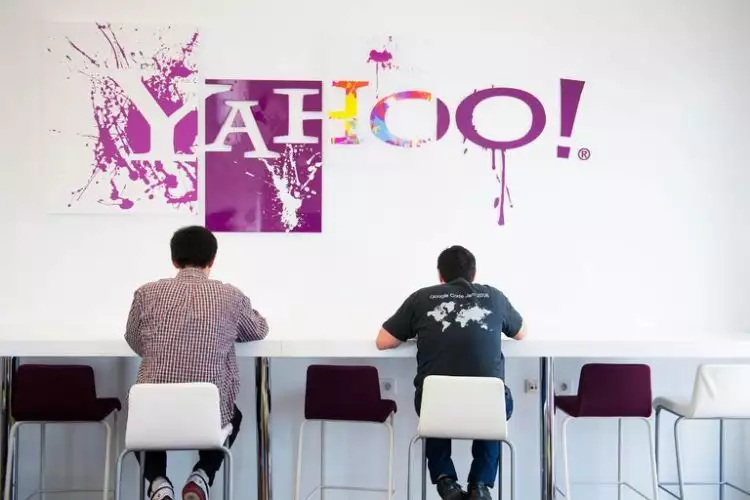 Seluruh akun email Yahoo telah diretas, kasus terbesar dalam sejarah