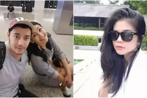 Tak mau dituduh jadi pelakor, begini pembelaan istri Epy Kusnandar