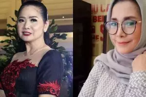 Usianya 50 tahun lebih, 9 artis Indonesia ini tetap cantik memesona