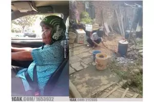 14 Momen kocak ini tunjukkan keselamatan memang harus diutamakan