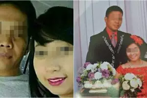 4 Kisah sedih calon pengantin meninggal jelang hari pernikahan