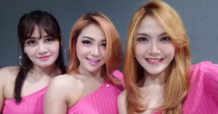 10 Gaya terbaru personel Trio Macan, kini makin mirip idol K-Pop