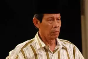 Istri berpulang, Malih Tong Tong rindukan kenangan ini dari mendiang