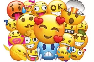 9 Emoji yang sering digunakan saat chatting ini ungkap kepribadianmu