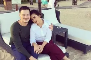 Isu cerai Nafa Urbach, wanita ini akui punya hubungan dengan Zack Lee