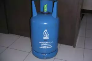 Ramai soal kedaluwarsa tabung gas elpiji, ini penjelasan Pertamina