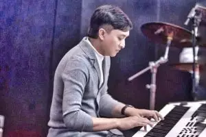 Alasan Yovie Widianto selalu ciptakan lagu cinta di setiap karyanya