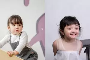 Gaya Gempita & Arsy nyanyikan lagu Via Vallen, siapa paling kece ya?