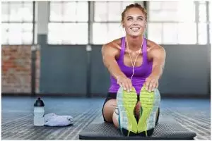 Cukup olahraga satu jam per minggu, kamu bisa dapat manfaat ini