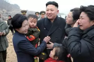 9 Kebohongan aneh ini wajib dipercaya oleh warga Korut hingga kini