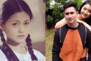 Pemeran Shan Cai ini puji Natasha Wilona-Verrell pasangan serasi