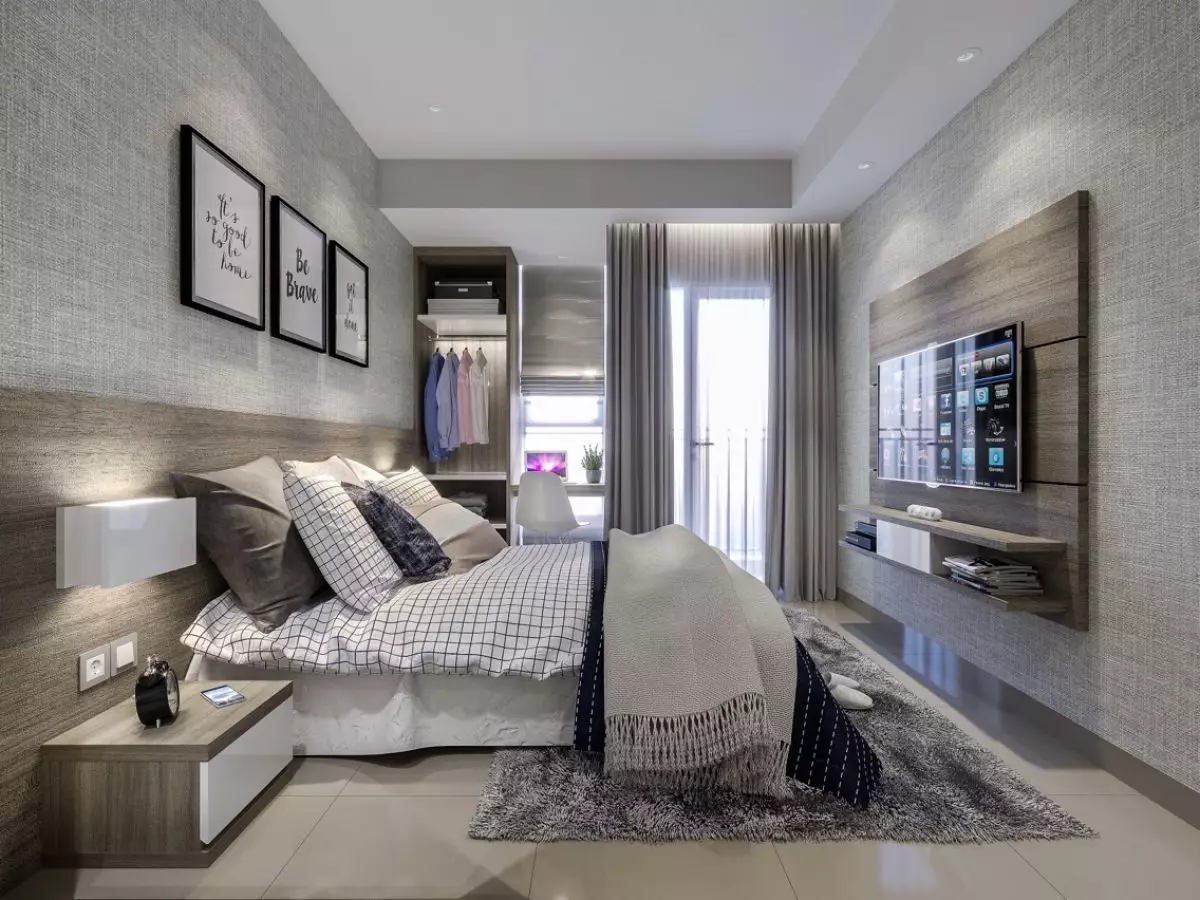 Ini tipe hunian yang jadi pilihan pasangan muda Tanah Air