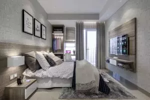 Ini tipe hunian yang jadi pilihan pasangan muda Tanah Air