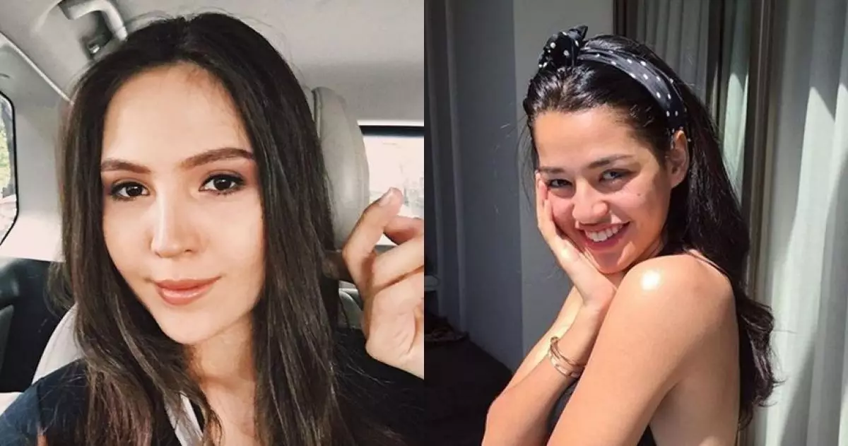 Terlahir blasteran, 8 seleb ini memilih jadi warga negara Indonesia