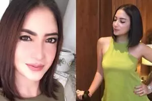 10 Bukti penampilan Tia Ivanka sekarang cantiknya semakin menjadi-jadi