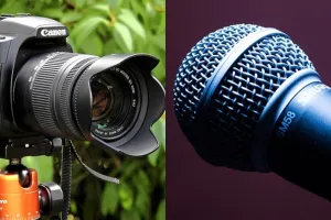 Manipulasi video dan audio makin canggih, hoax makin menggila?