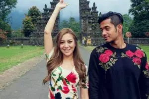 Artis luar negeri tetap pilih Bali untuk berwisata, bukti tetap aman